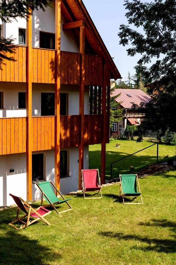 Dom Gory - Kameralny W Centrum Karpacza Dla Gosci Doroslych Od 13 Roku Zycia, Catering Sniadaniowy, Zapytaj O Pozne Wymeldowanie O 18 Penzion *